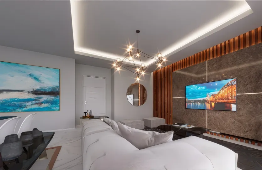 3-bedroom penthouse - 13211, photo 3