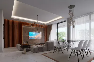 3-bedroom penthouse - 13211, photo 1