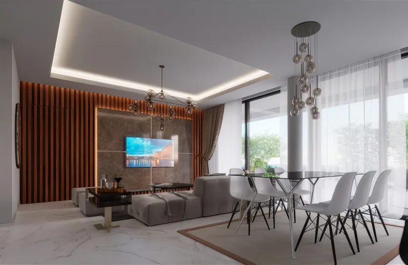 3-bedroom penthouse - 13211, photo 2