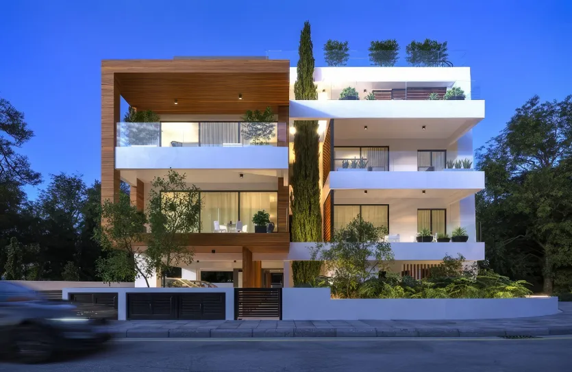 3-bedroom penthouse - 13211, photo 13