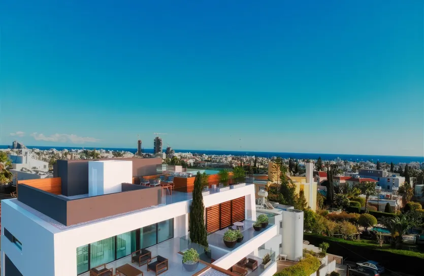 3-bedroom penthouse - 13211, photo 14