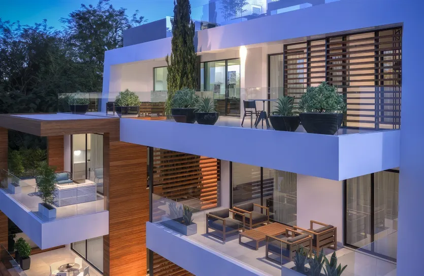 3-bedroom penthouse - 13211, photo 11