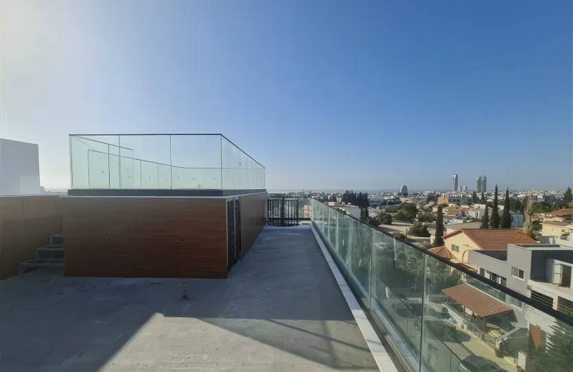 3-bedroom penthouse - 13211, photo 10