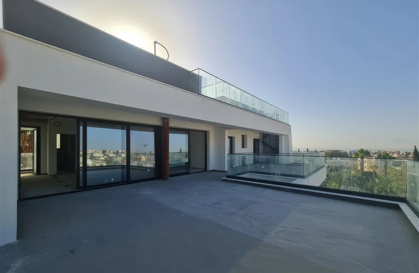 3-bedroom penthouse - 13211, photo 8