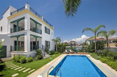 Дом с 4-мя спальнями - 13209, photo 1