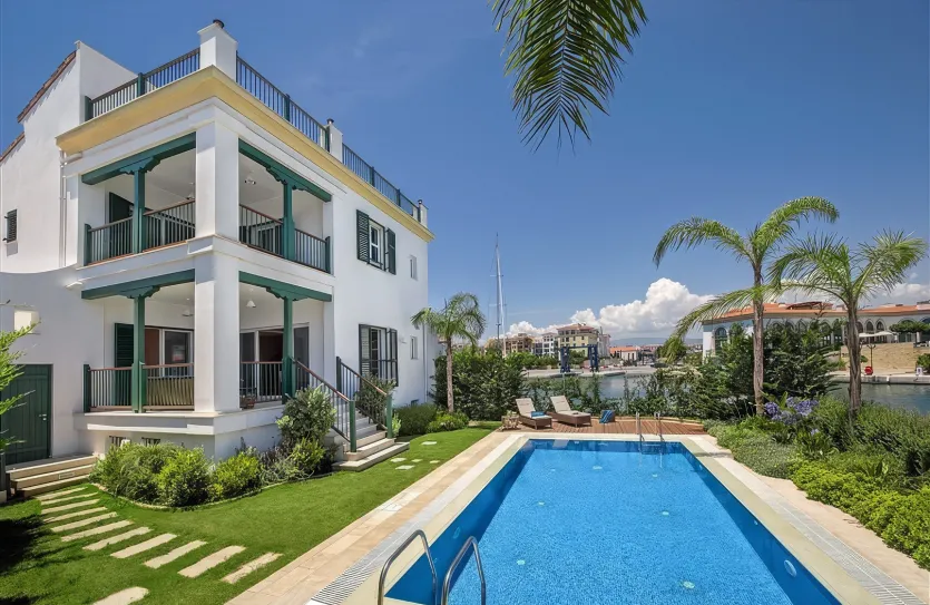 Дом с 4-мя спальнями - 13209, photo 2