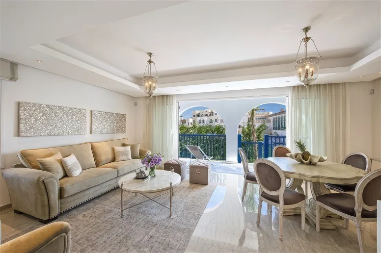 Вилла в Лимассол Марина, Город Лимассол, Лимассол