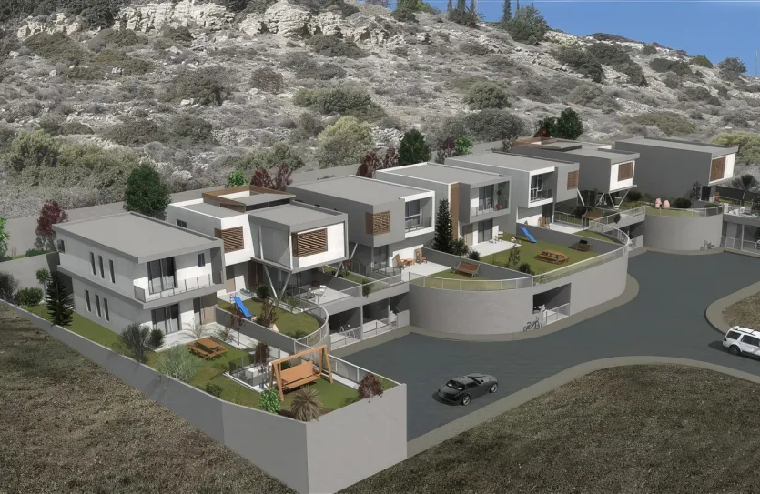 Дом с 3-мя спальнями продажа - 13206