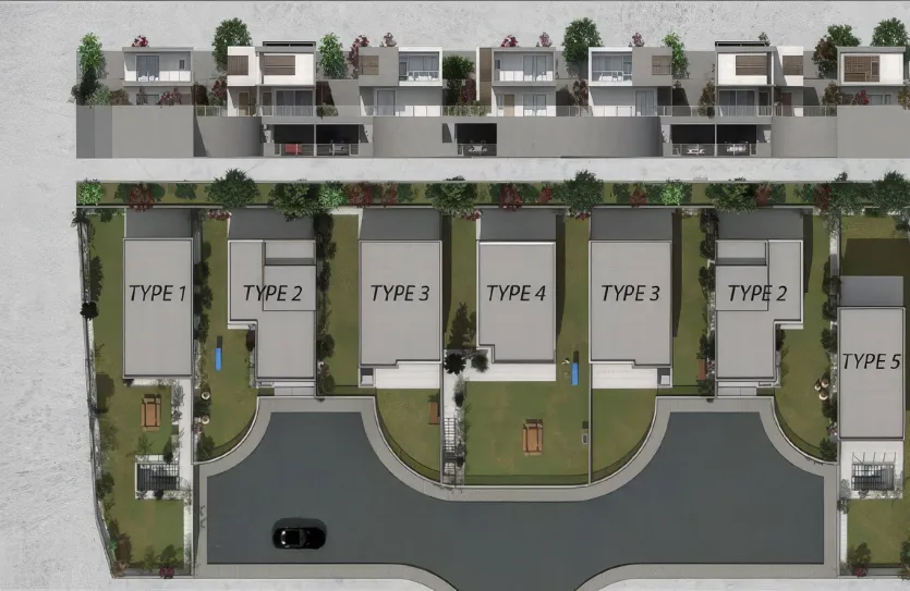 Дом с 3-мя спальнями - 13206, photo 3