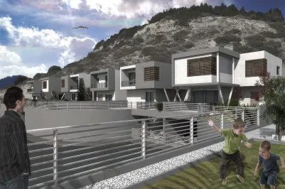 Дом с 3-мя спальнями - 13206, photo 1