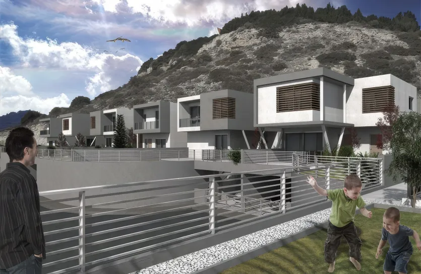 Дом с 3-мя спальнями - 13206, photo 2