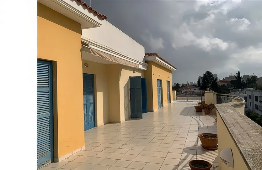 Пентхаус с 3-мя спальнями продажа - 13200