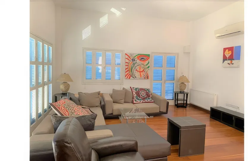 Пентхаус с 3-мя спальнями - 13200, photo 2