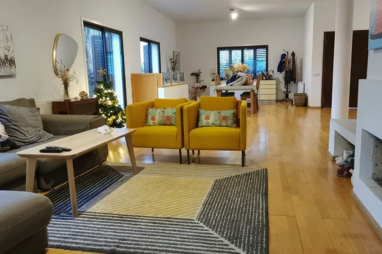 Дом в Энгоми, Никосия