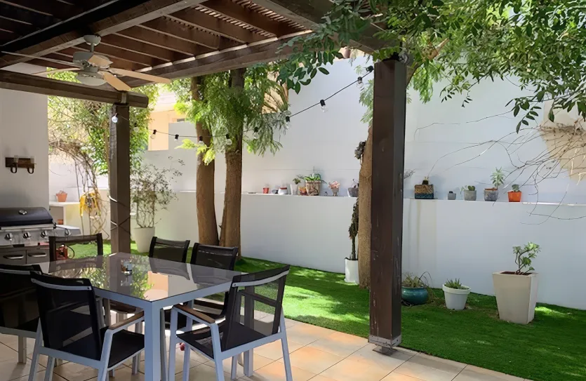 Дом с 4-мя спальнями - 13199, photo 5