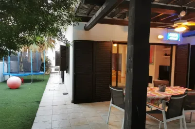 Дом с 4-мя спальнями - 13199, photo 1