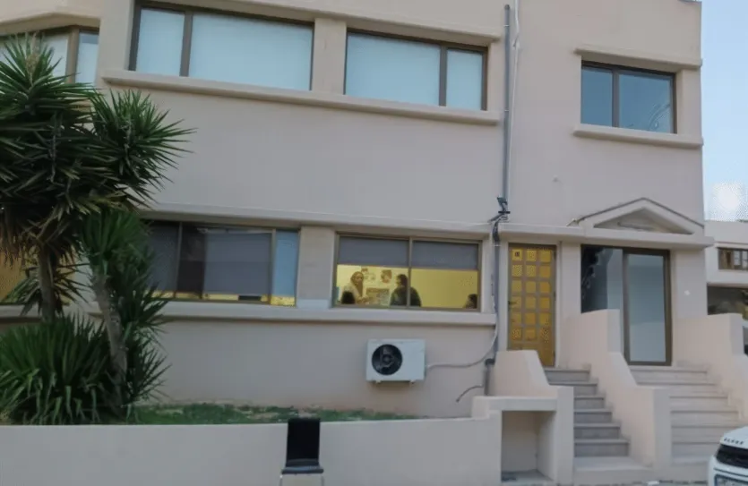 Office for rent - 13182