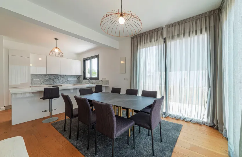 1-bedroom apartment - 13179, photo 8