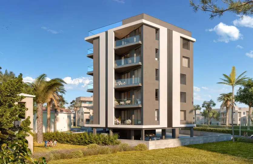 1-bedroom apartment - 13179, photo 5