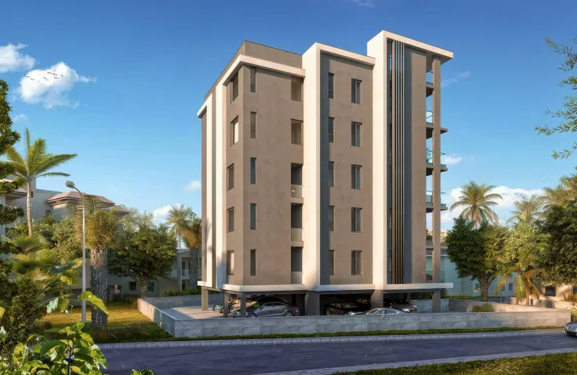 1-bedroom apartment - 13179, photo 4