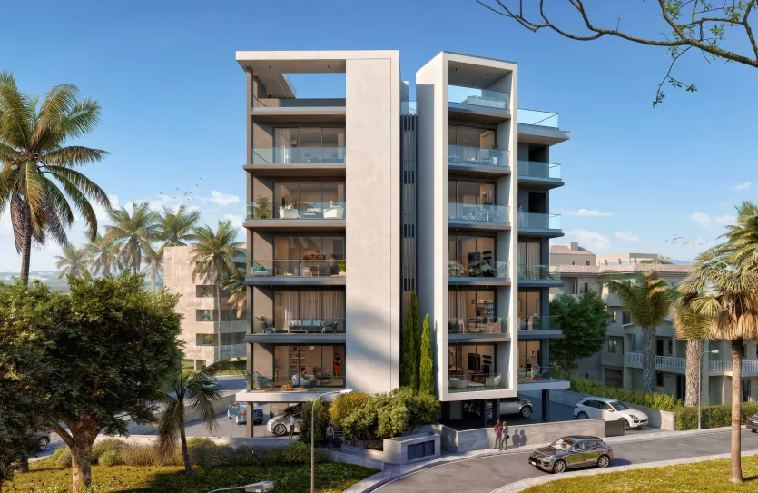 1-bedroom apartment for sale - 13179