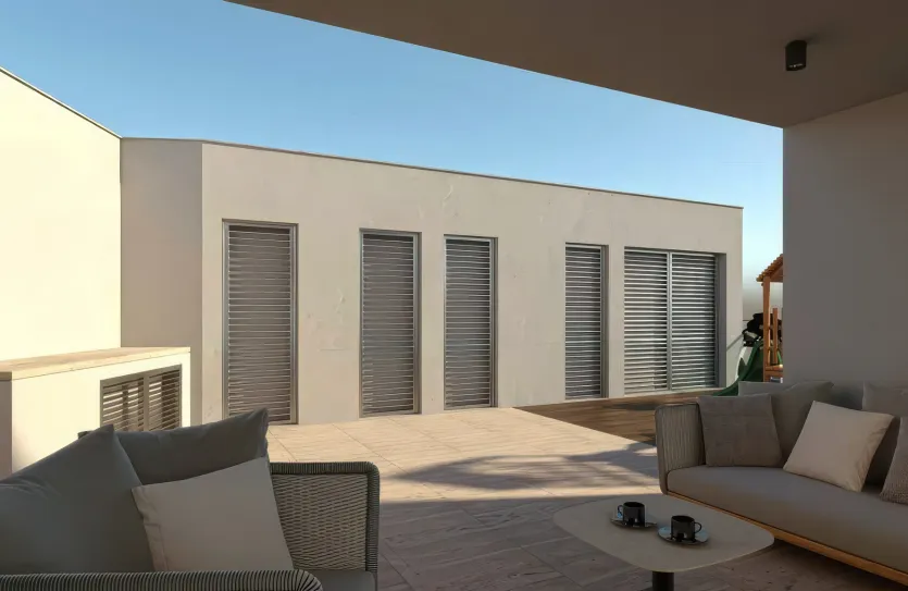 1-bedroom apartment - 13179, photo 19
