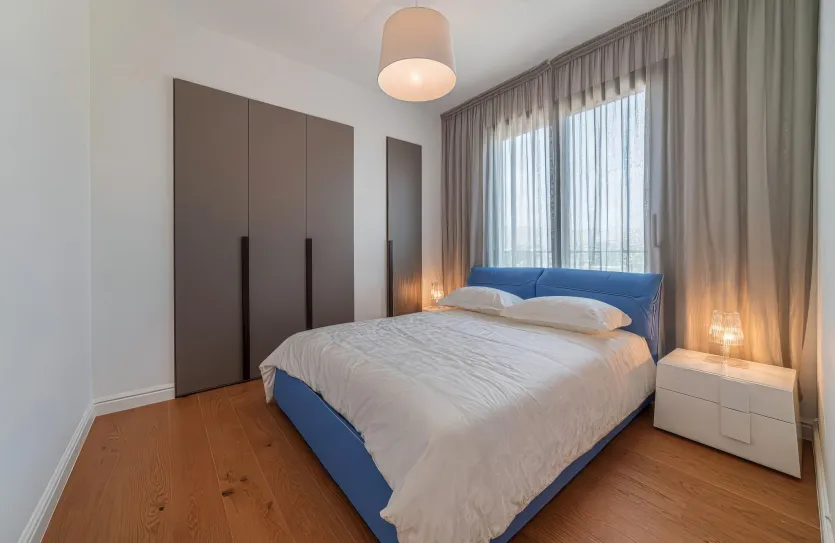 1-bedroom apartment - 13179, photo 15