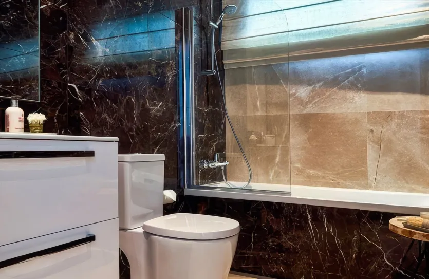 3-bedroom penthouse - 13165, photo 12