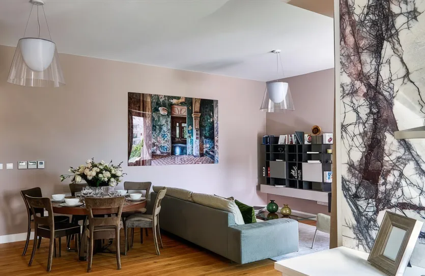 3-bedroom penthouse - 13165, photo 5