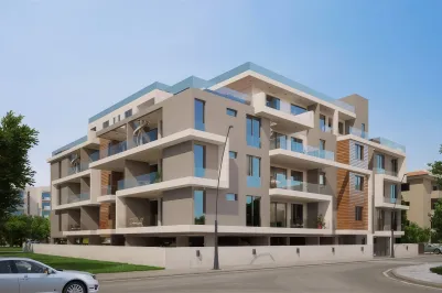 3-bedroom penthouse - 13165, photo 1