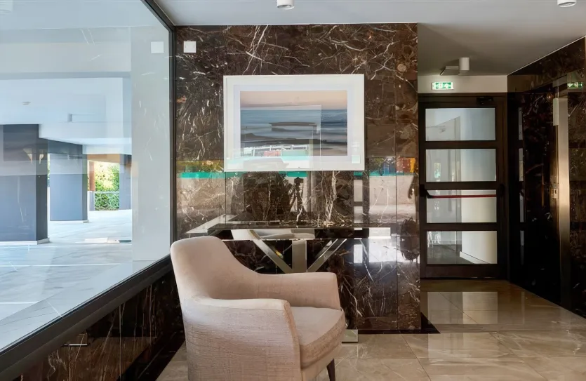 3-bedroom penthouse - 13165, photo 9