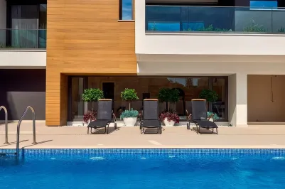 3-bedroom penthouse - 13165, photo 2