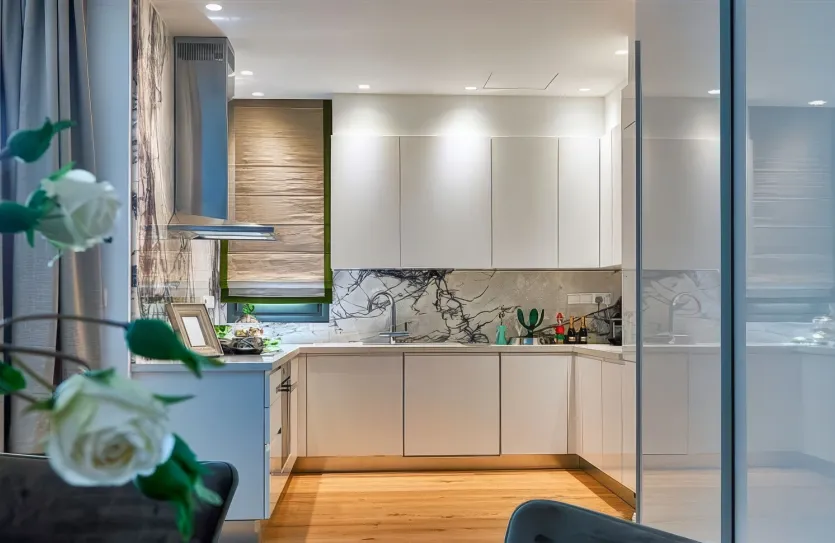 3-bedroom penthouse - 13165, photo 10