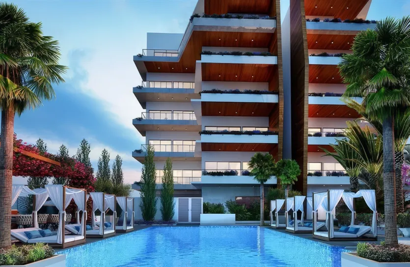 2-bedroom apartment for sale - 13146