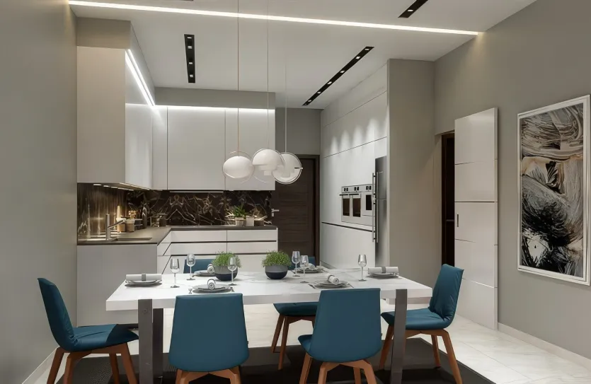 2-bedroom apartment - 13146, photo 3