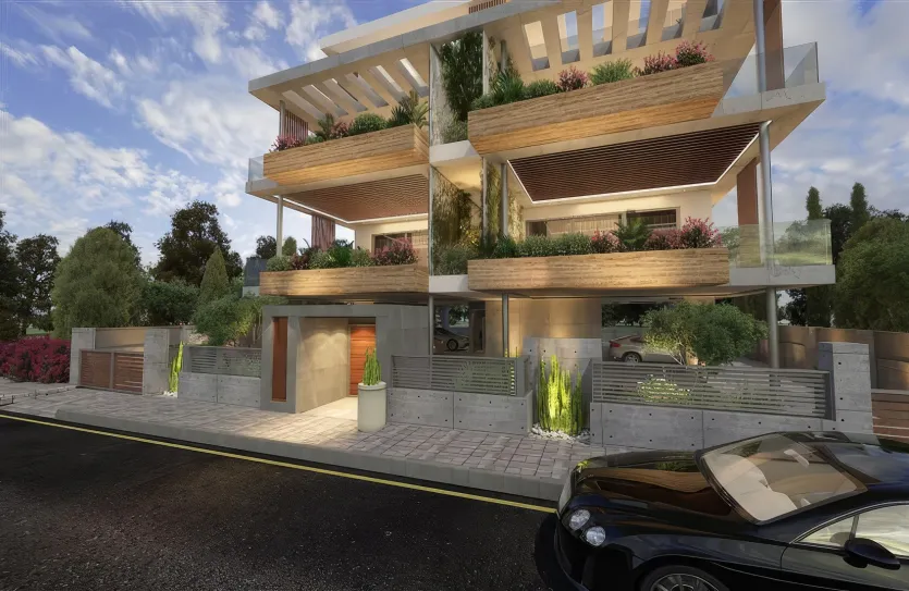 Квартира с 3-мя спальнями - 13120, photo 8