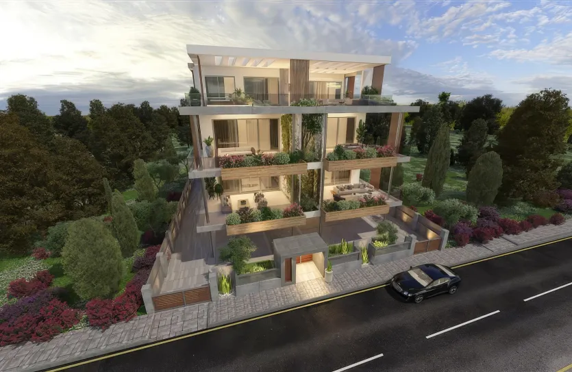 Квартира с 3-мя спальнями - 13120, photo 6