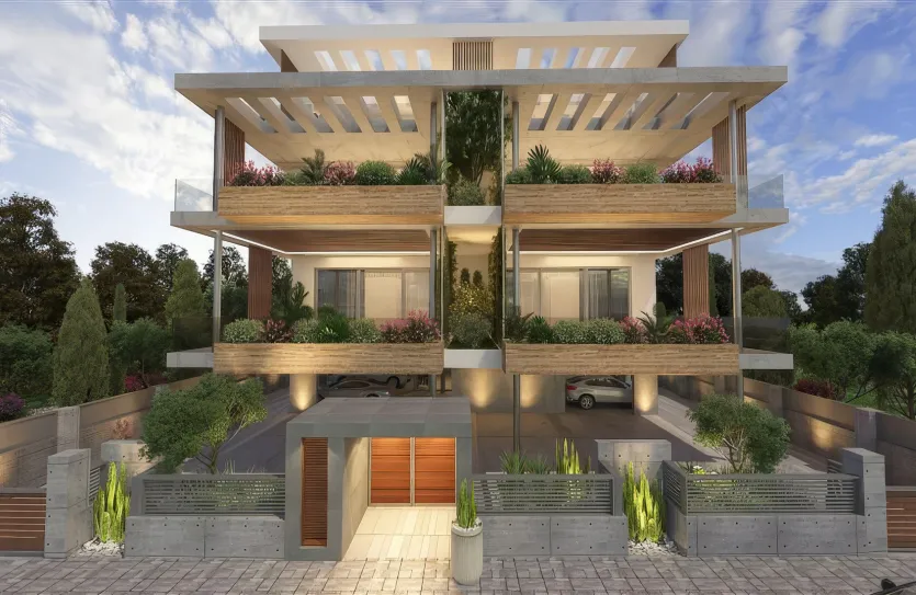 Квартира с 3-мя спальнями - 13120, photo 5