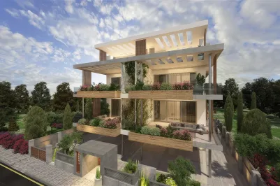 Квартира с 3-мя спальнями - 13120, photo 1