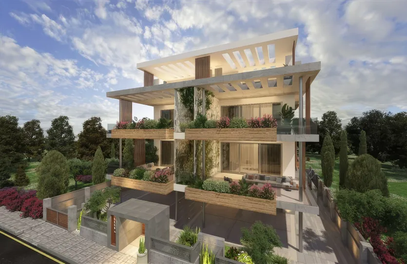 Квартира с 3-мя спальнями - 13120, photo 2