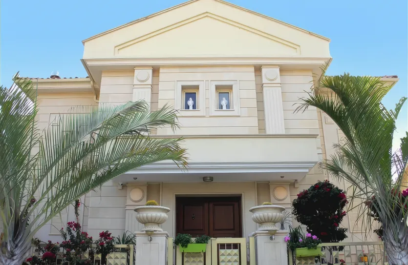 5-bedroom villa for sale - 13084