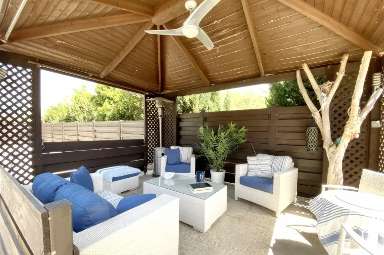 Дом в Пиргосе, Лимассол