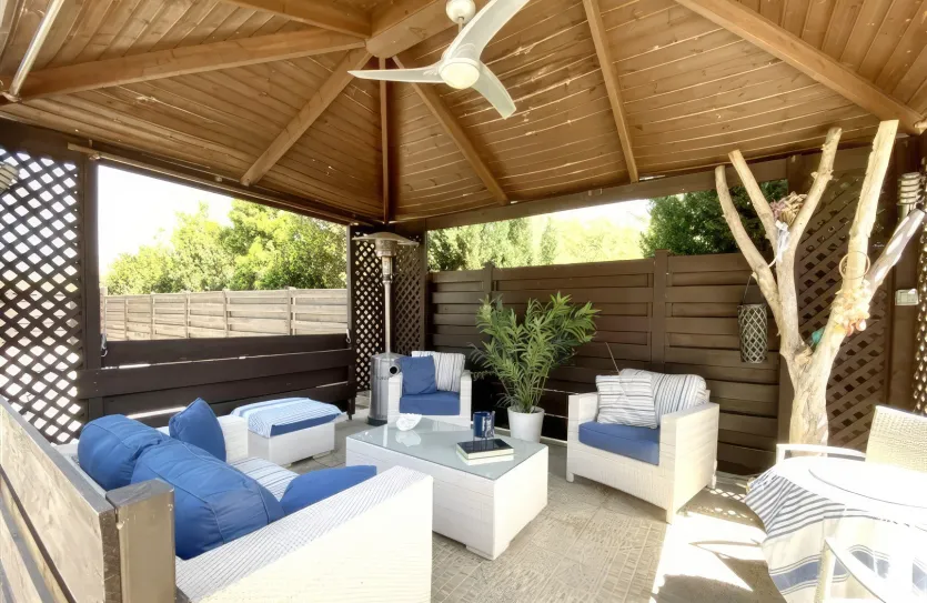 Бунгало с 3-мя спальнями продажа - 13073