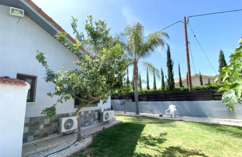 Бунгало с 3-мя спальнями - 13073, photo 23