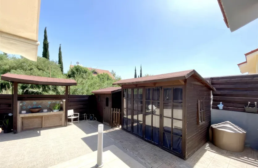 Бунгало с 3-мя спальнями - 13073, photo 16