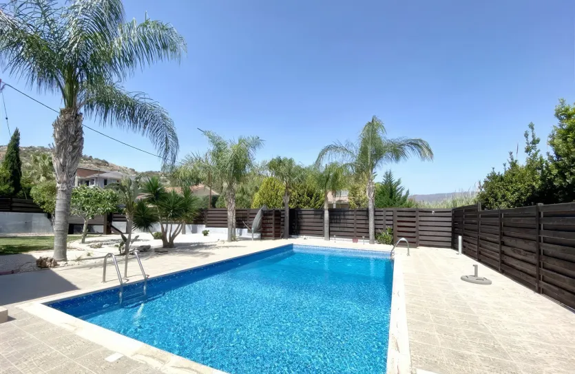 Бунгало с 3-мя спальнями - 13073, photo 30