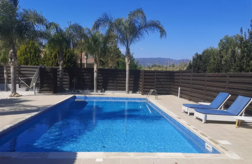 Бунгало с 3-мя спальнями - 13073, photo 13