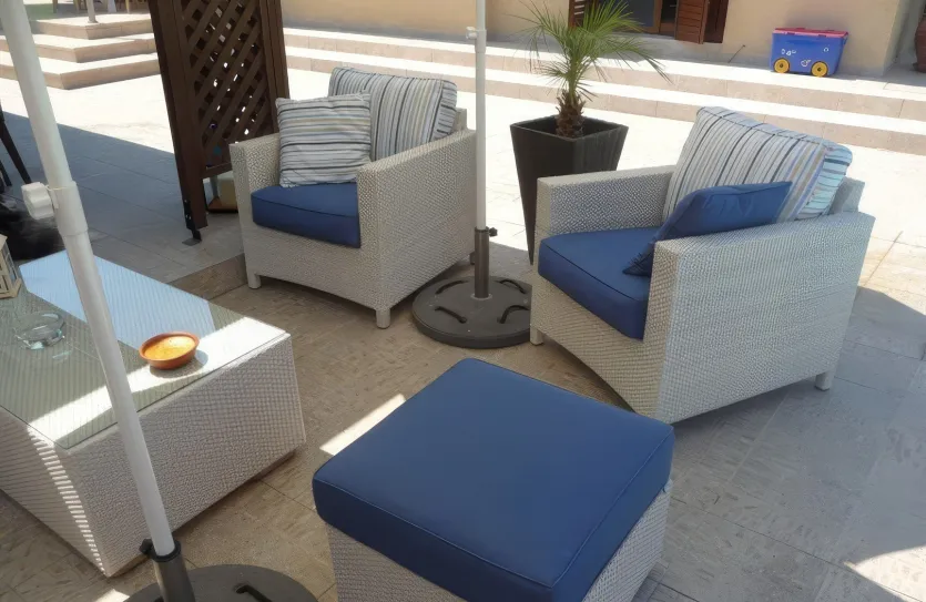 Бунгало с 3-мя спальнями - 13073, photo 12