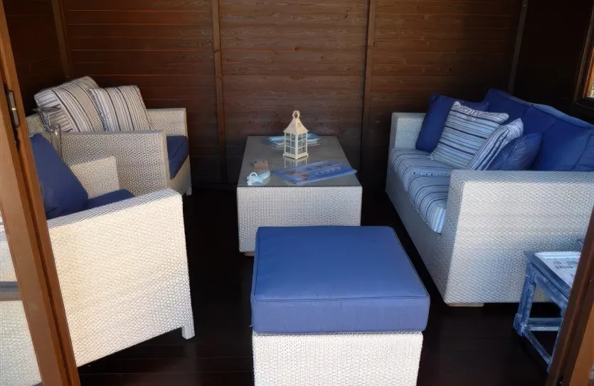 Бунгало с 3-мя спальнями - 13073, photo 11