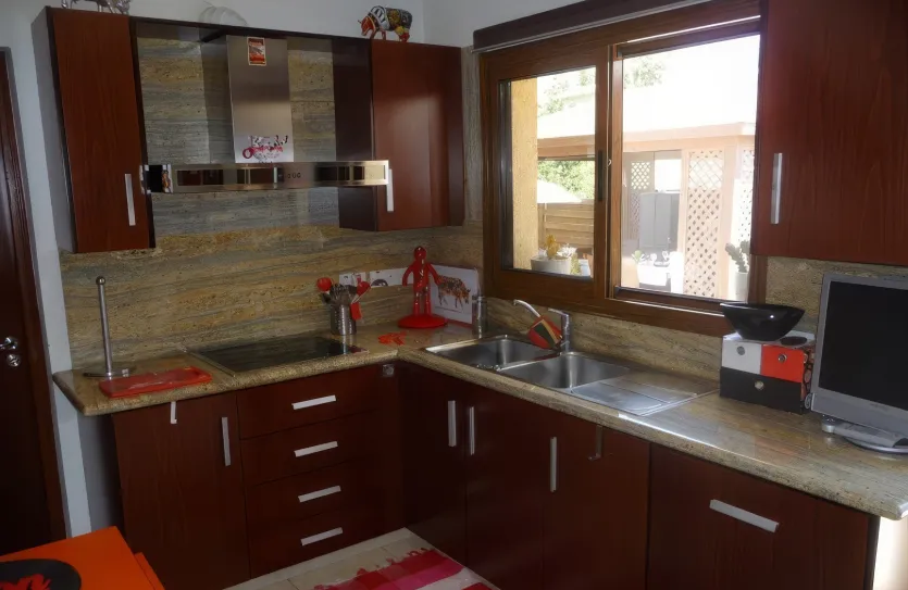 Бунгало с 3-мя спальнями - 13073, photo 9